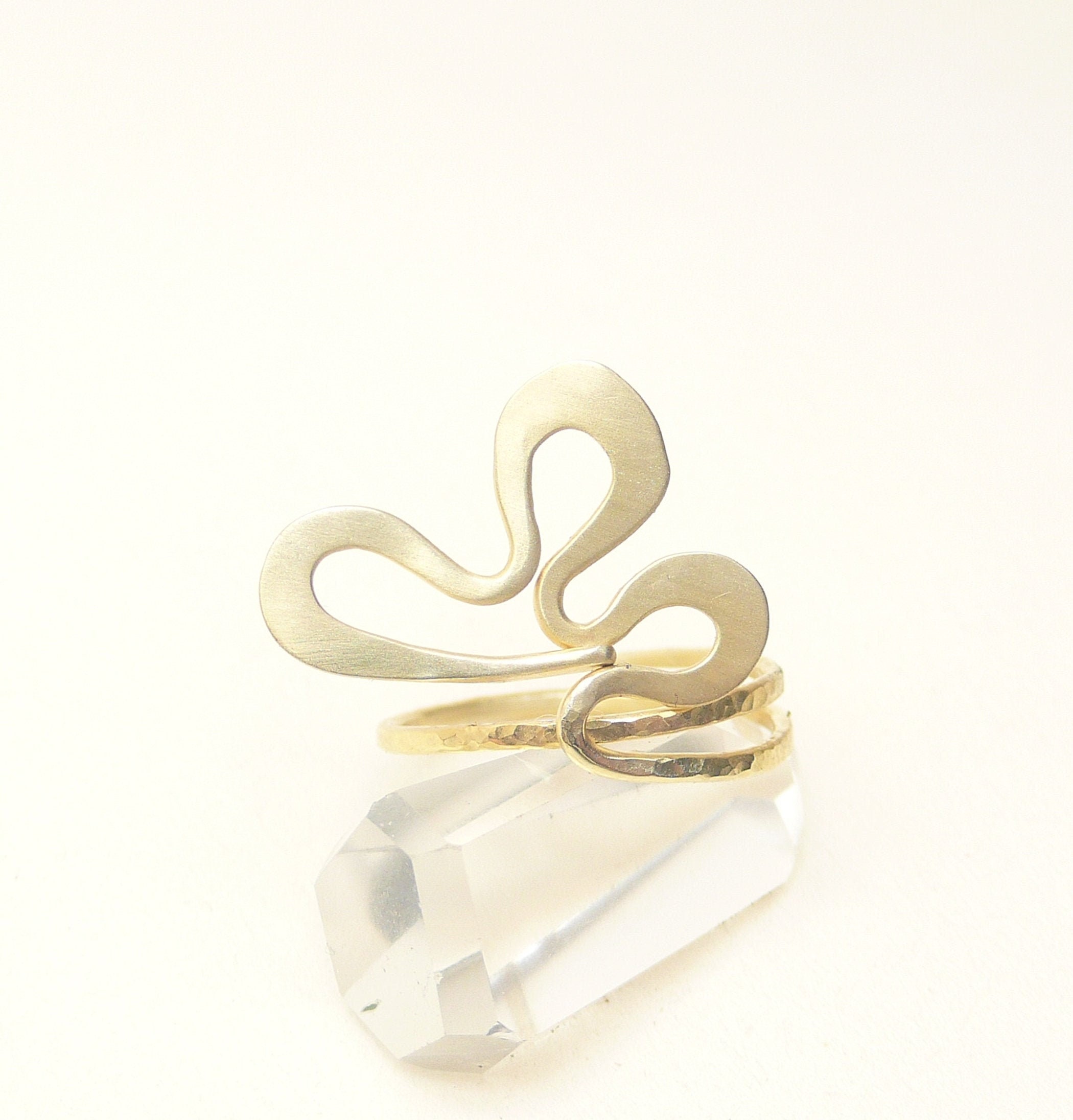 de bronce martillado Etsy España