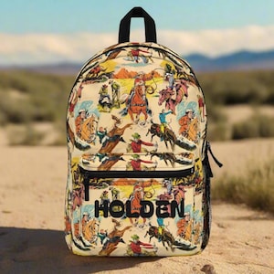 jansport backpack cowboy Navy Agave Upgrade your backpack game with the Wrangler Yellowstone Sturdy Laptop Backpack JanSport Odyssey Backpack | Urban