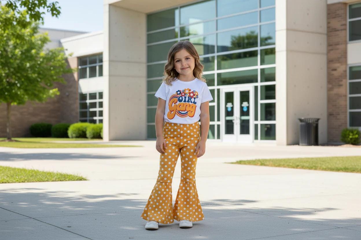 T-shirts & débardeurs enfant jaune | A commander chez