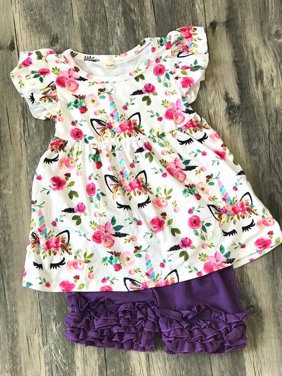 unicorn boutique outfit