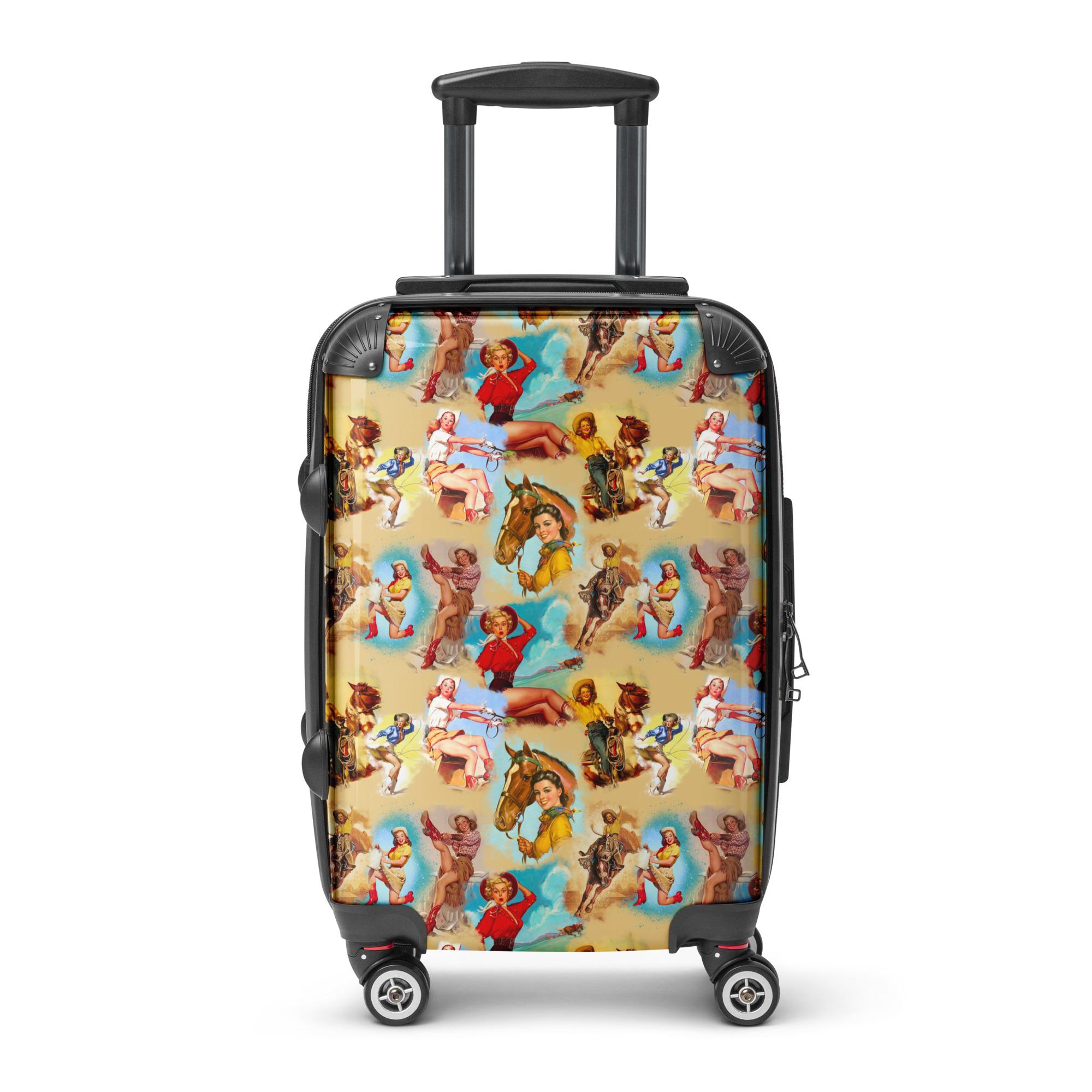 Luggage Works キャリーオン アメリカ直輸入 8/1(金)10:00～予約販売