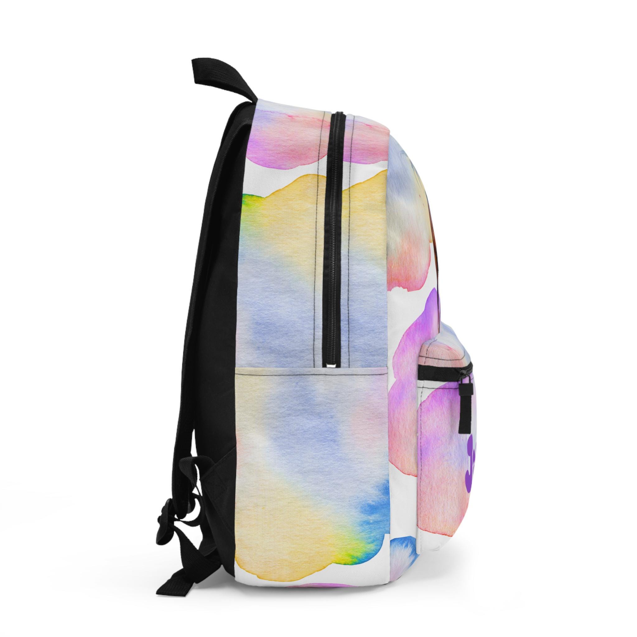 Horse Backpack Western Backpack Cowgirl Backpack Vaquera Horse Pencil Pouch Aztec Horse Backpack for School Girls School Bag Lightweight  main image 2