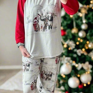 Fam jam christmas pajamas new arrivals