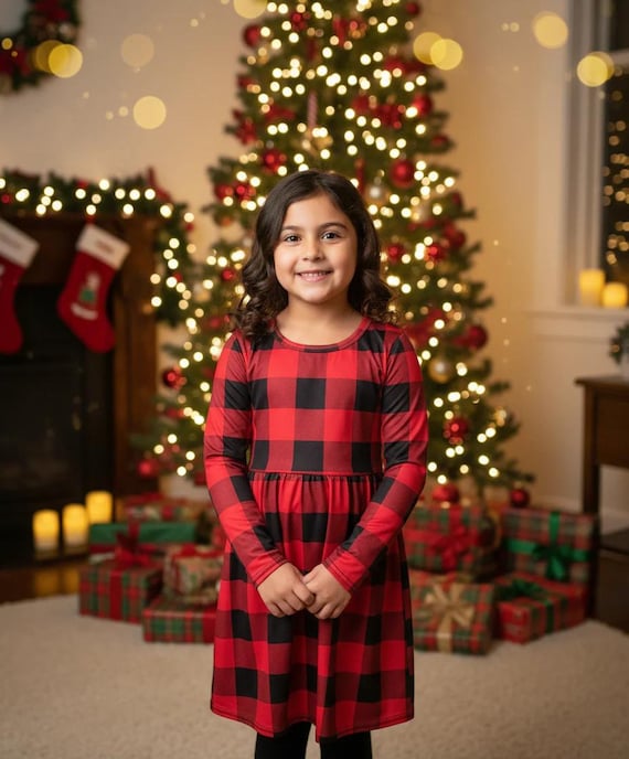 sachin and babi light blue dress Holiday Dress main image 1