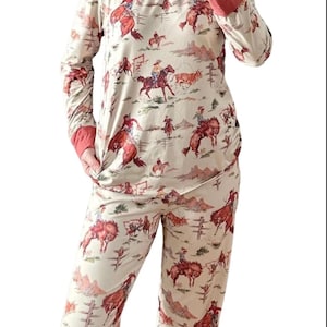 Broncos Mens Pjs Etsy Canada