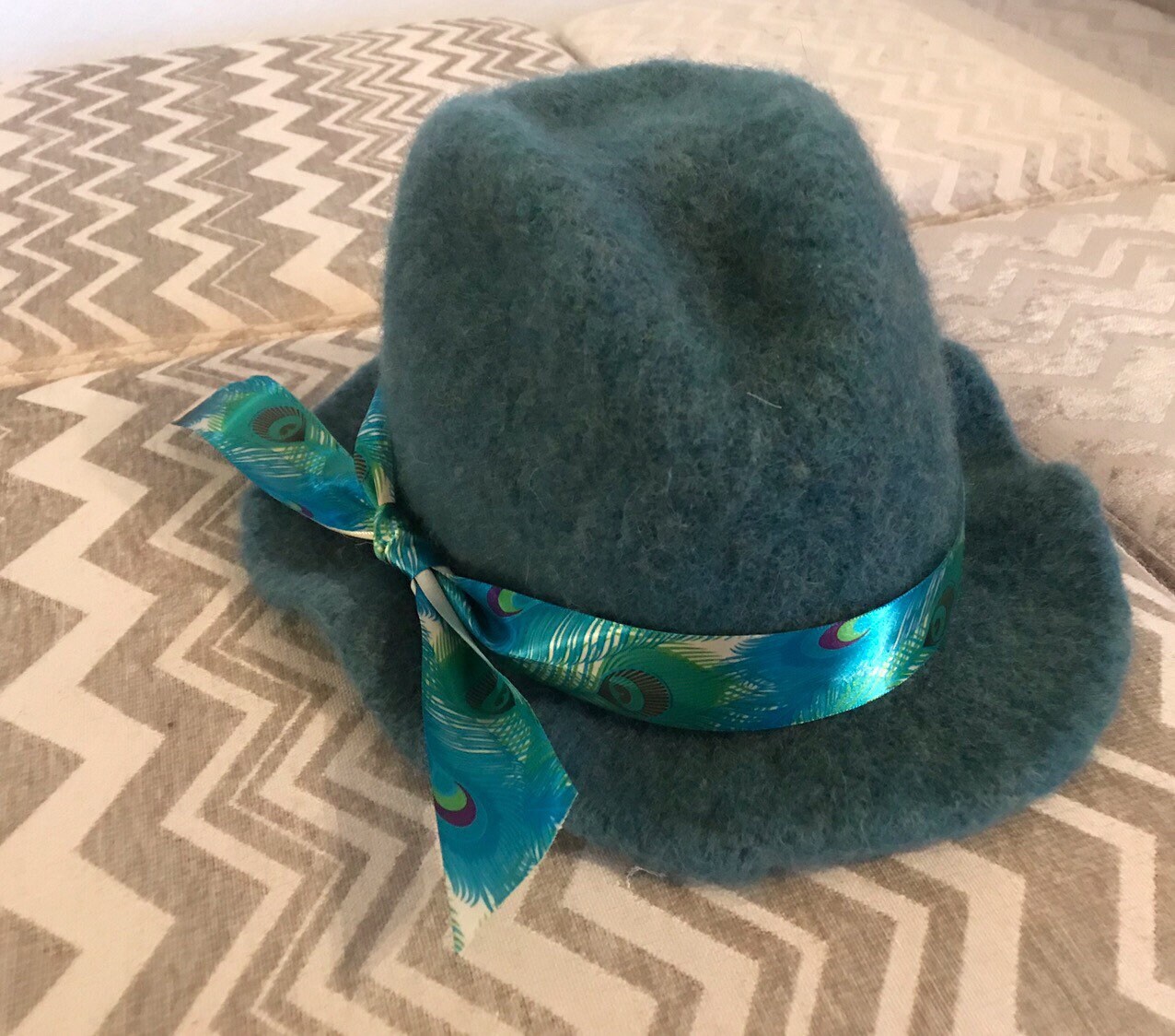 how much is a fedora hat