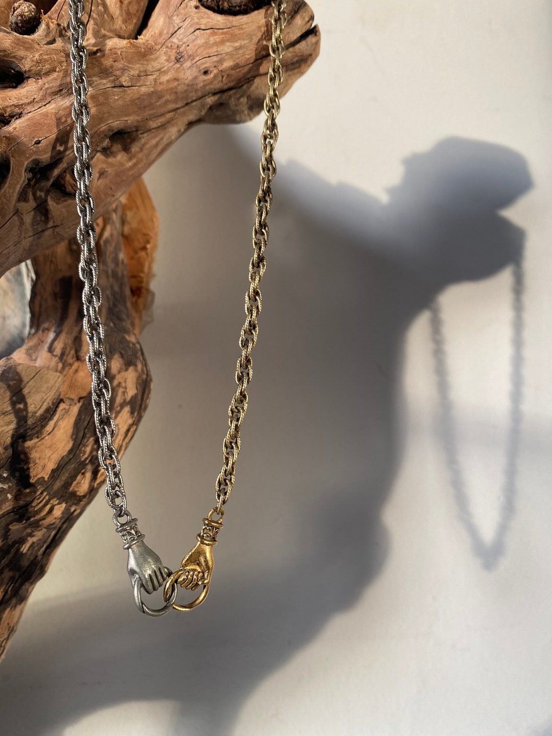 Everbound Necklace (intermixed)