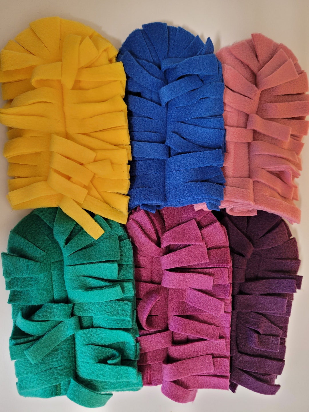 Set of Two Reusable Swiffer Dusters Duster Alternative Etsy