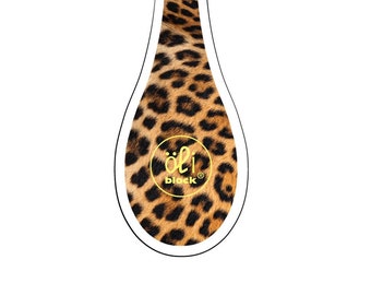 Pre ORder Leopard Magnetic OliClip large size