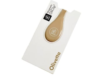 Olivetta Large Magnetic ÖliClip