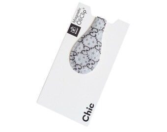 Elegante clip magnético grande ÖliClip