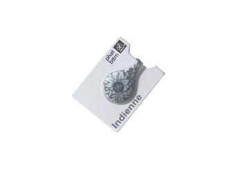 Indienne Small Magnetic PhatBttm
