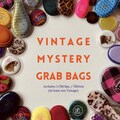 NEW LIMITED SALE: Vintage Mystery Öli Grab Bag!