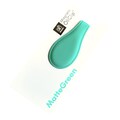 Matte Green Large Magnetic ÖliClip