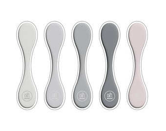 Cool Neutral Magnetic OliUClip