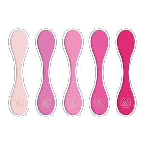 PINK OliUclip  5-Pack