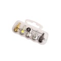 Mixed Metallics Small Magnetic ÖliClip (5 Pack)