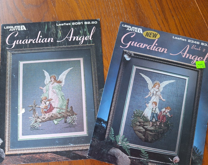 Guardian Angel Counted Cross Stitch Patterns Choice Guardian Angel guardian-angel-counted-cross-stitch-patterns-choice-guardian-angel