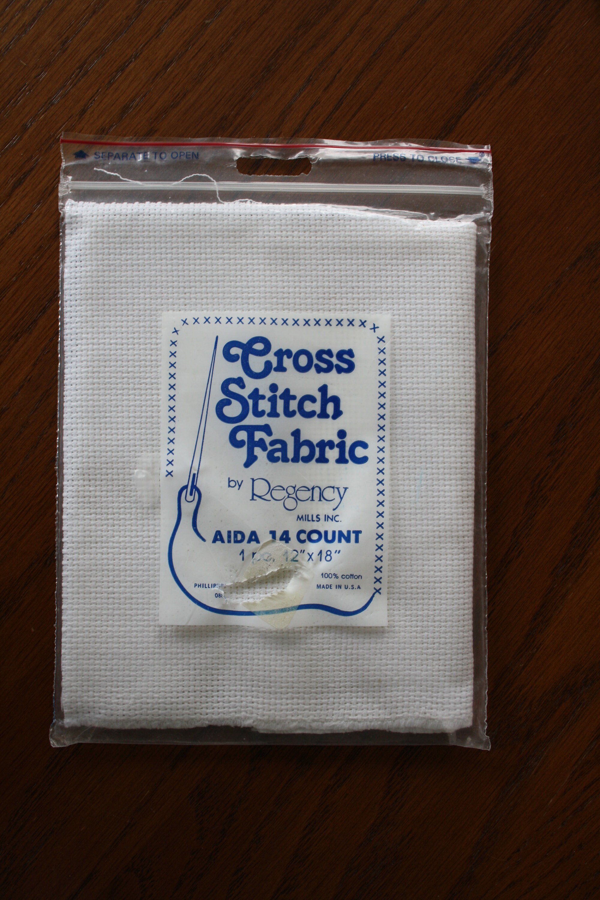 Aida cloth cross stitch cloth 14 count 8.5 count your Etsy