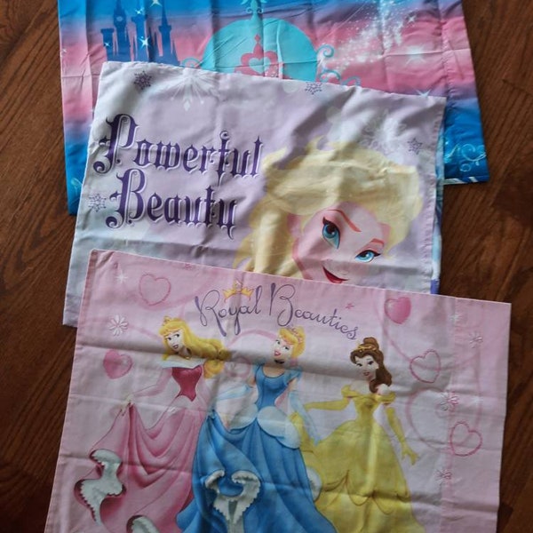 Princess Pillow Etsy