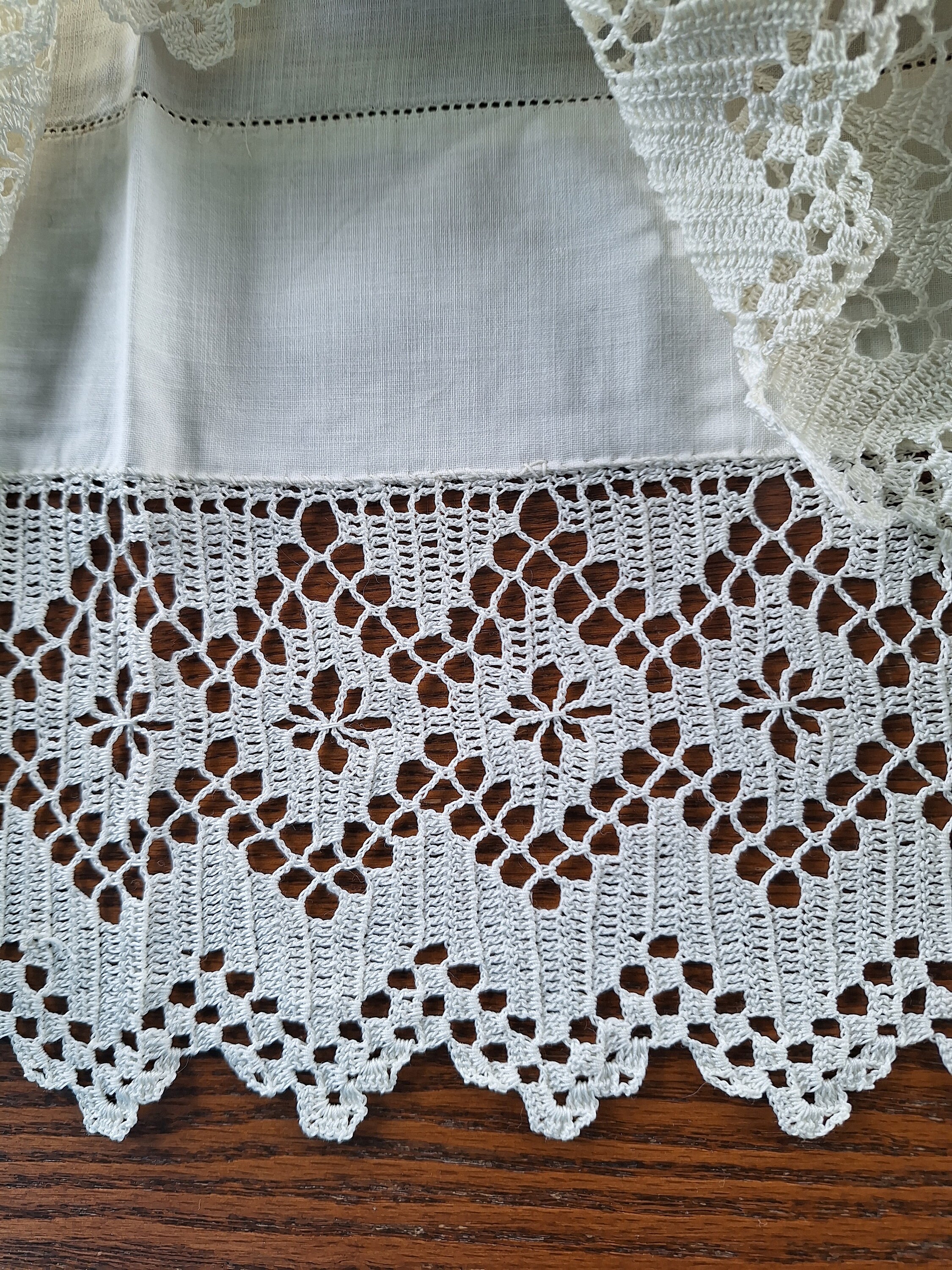Lace Pillowcases Etsy Canada