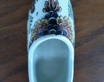 Polychrome Delft, Porceleyne Fles, 1968, Royal Delft