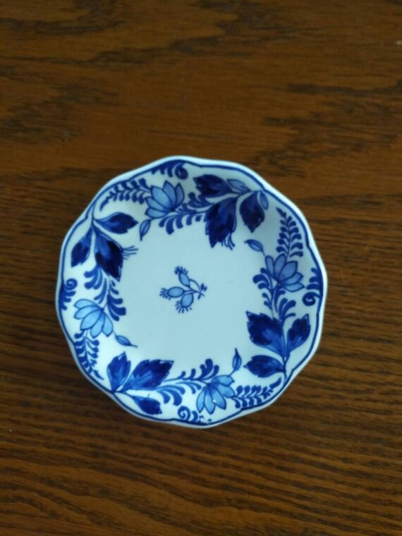 dating delftware