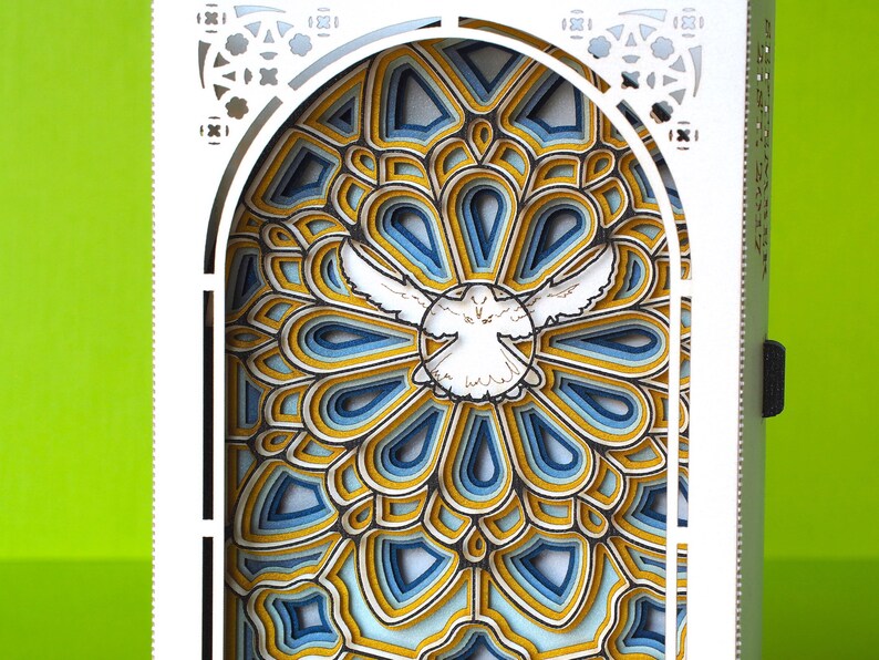 Wedding favors Church Stained Glass windows gift guest gifts Etsy