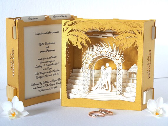 Wedding Gifts Guests Destination Wedding Favors Beach Sea Etsy