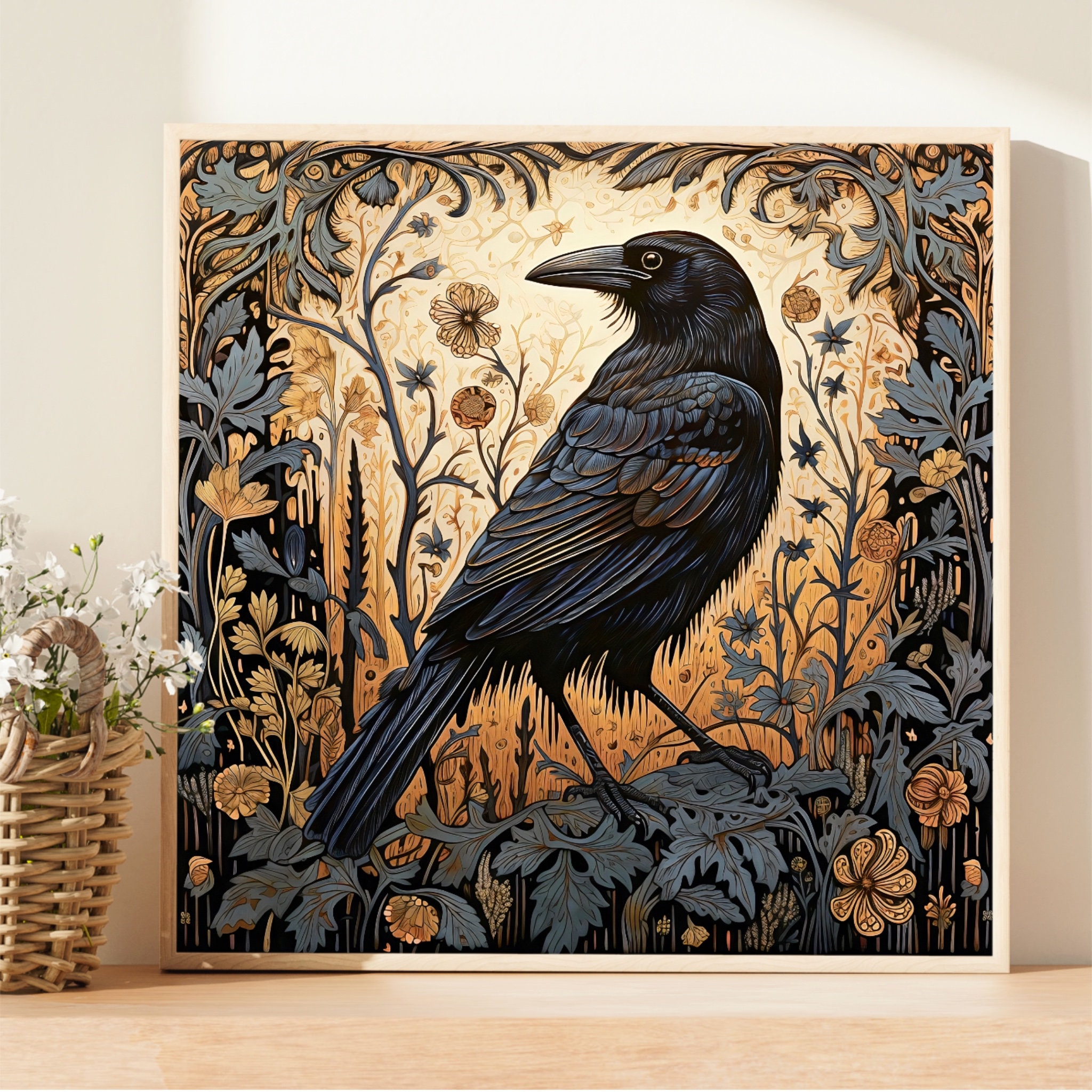 Crow main image 0