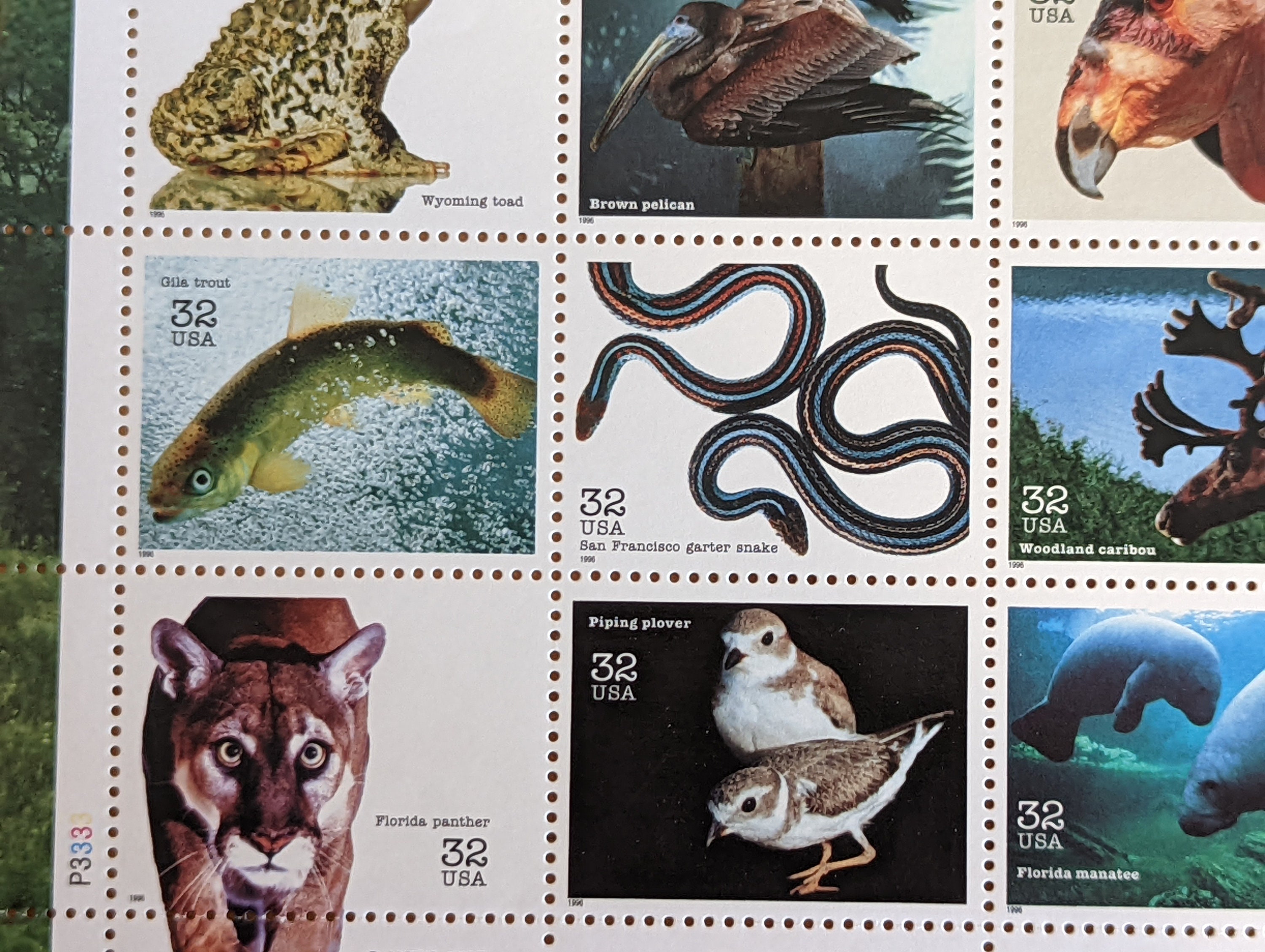3540 外国切手 グレナティーン諸島 1995年 海の生物 美しいデザイン 3540 外国切手 グレナティーン諸島 1995年 海の生物 美しい
