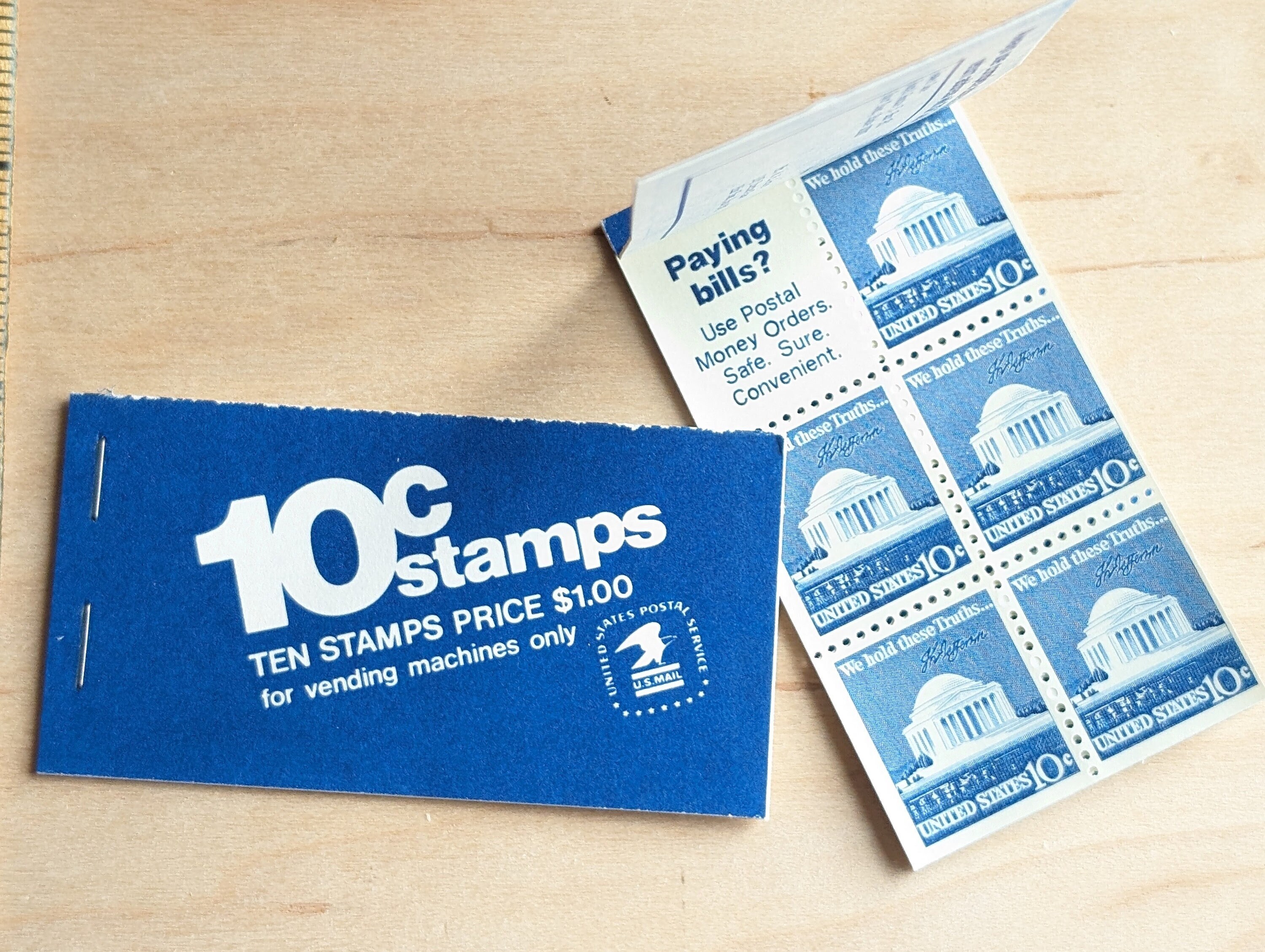 Cent thomas jefferson stamp - Etsy 日本