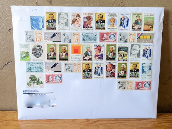 Sylvester and Tweety Postcard, Looney Tunes 1998 20 Cent Postcard