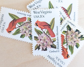 West Virginia State Symbols - Official WV State Symbols