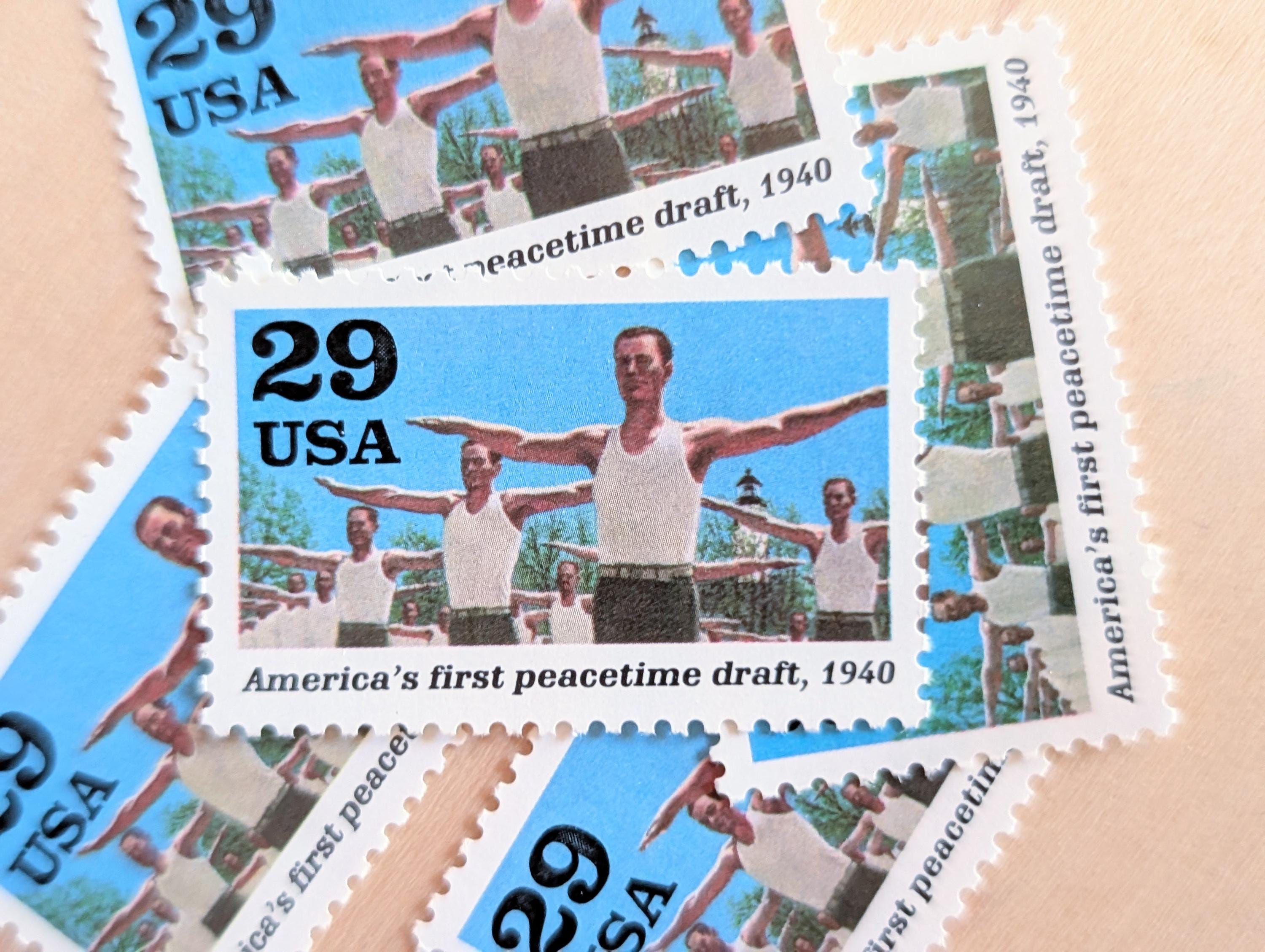 1941 usa stamp - Etsy 日本