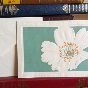 Send a Vintage Greeting Card, Marriage, a Hallmark Card, 4 Options for Mailing