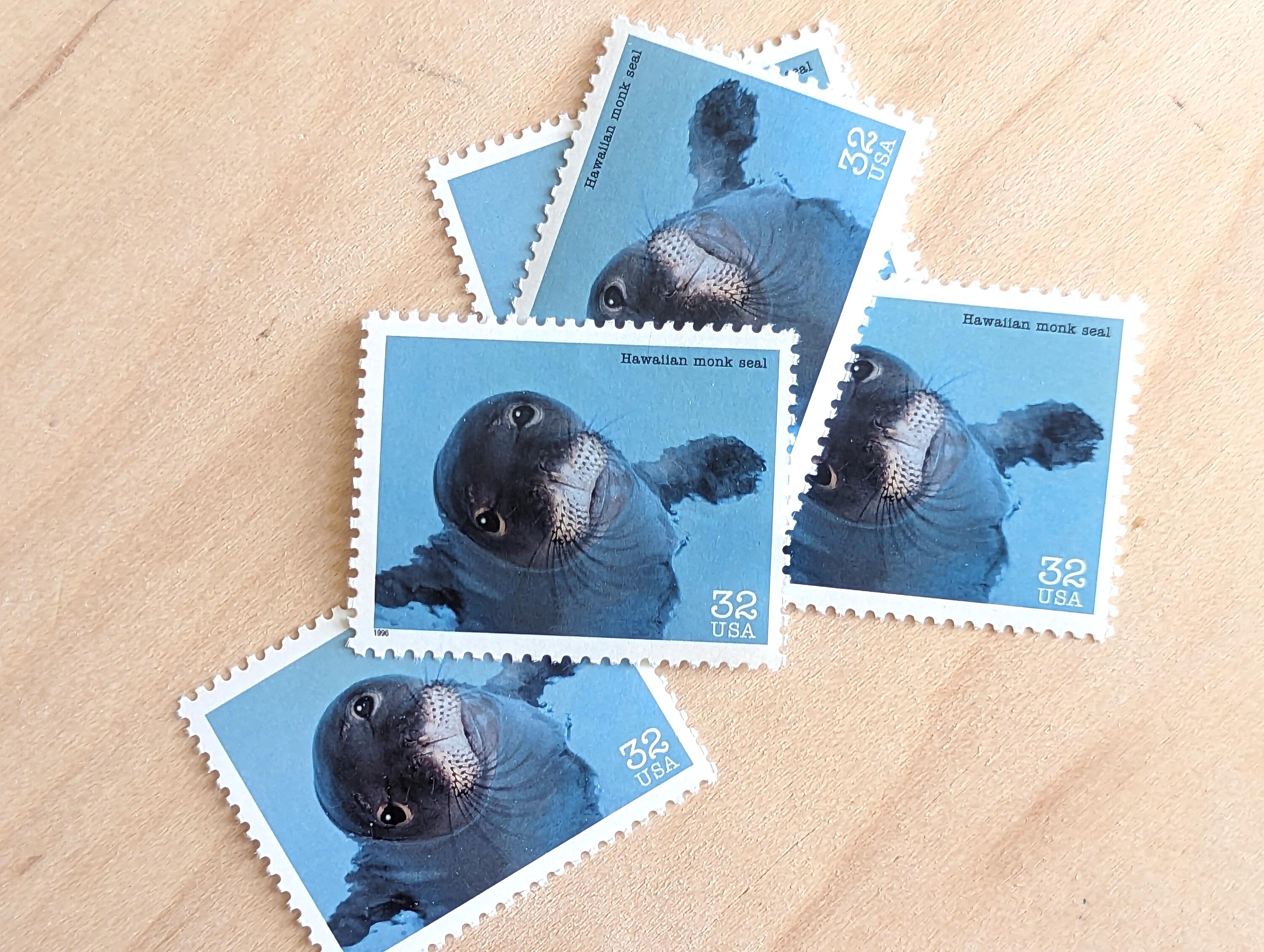 Hawaii usps stamp - Etsy 日本
