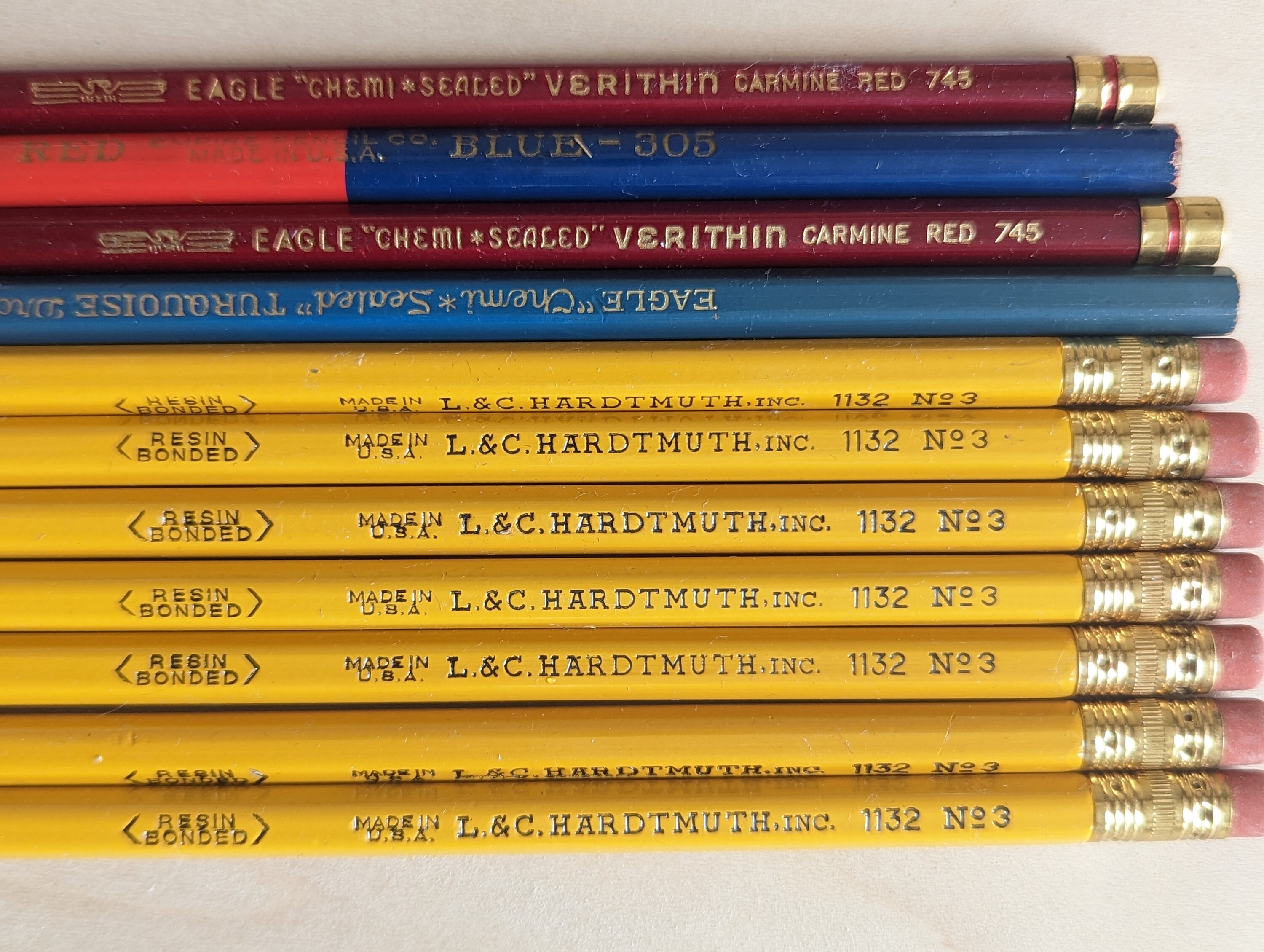Cross Rare pencil Vintage Porte Mine /criterium townsend crayon Heuliez
