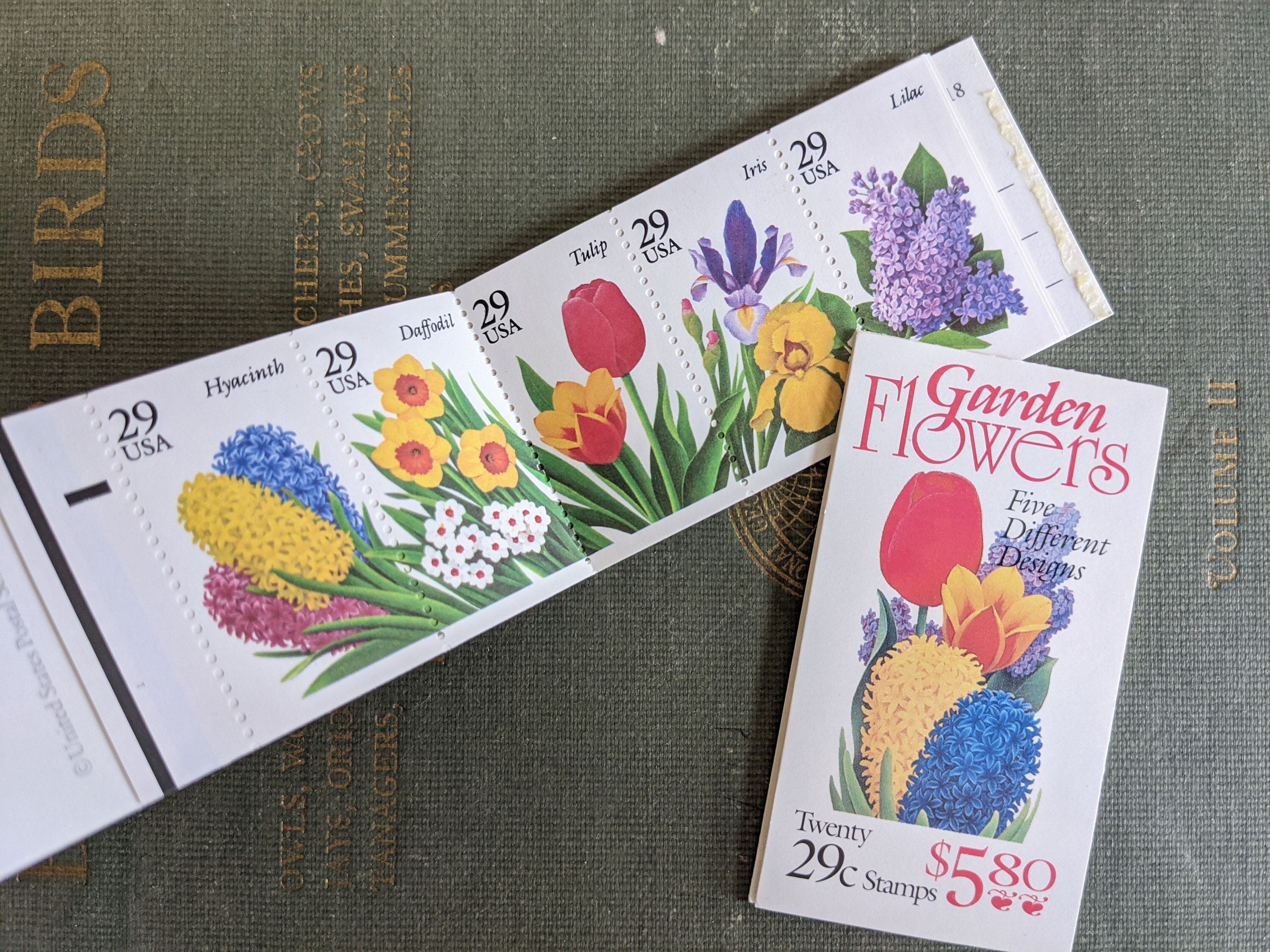 Spring Flower Rubber Stamp, Flower Stamp, Daffodil Stamp, Hyacinth Stamp,  Dandelion Stamp, Wedding Stamp, Nature Stamp, Art Stamp 