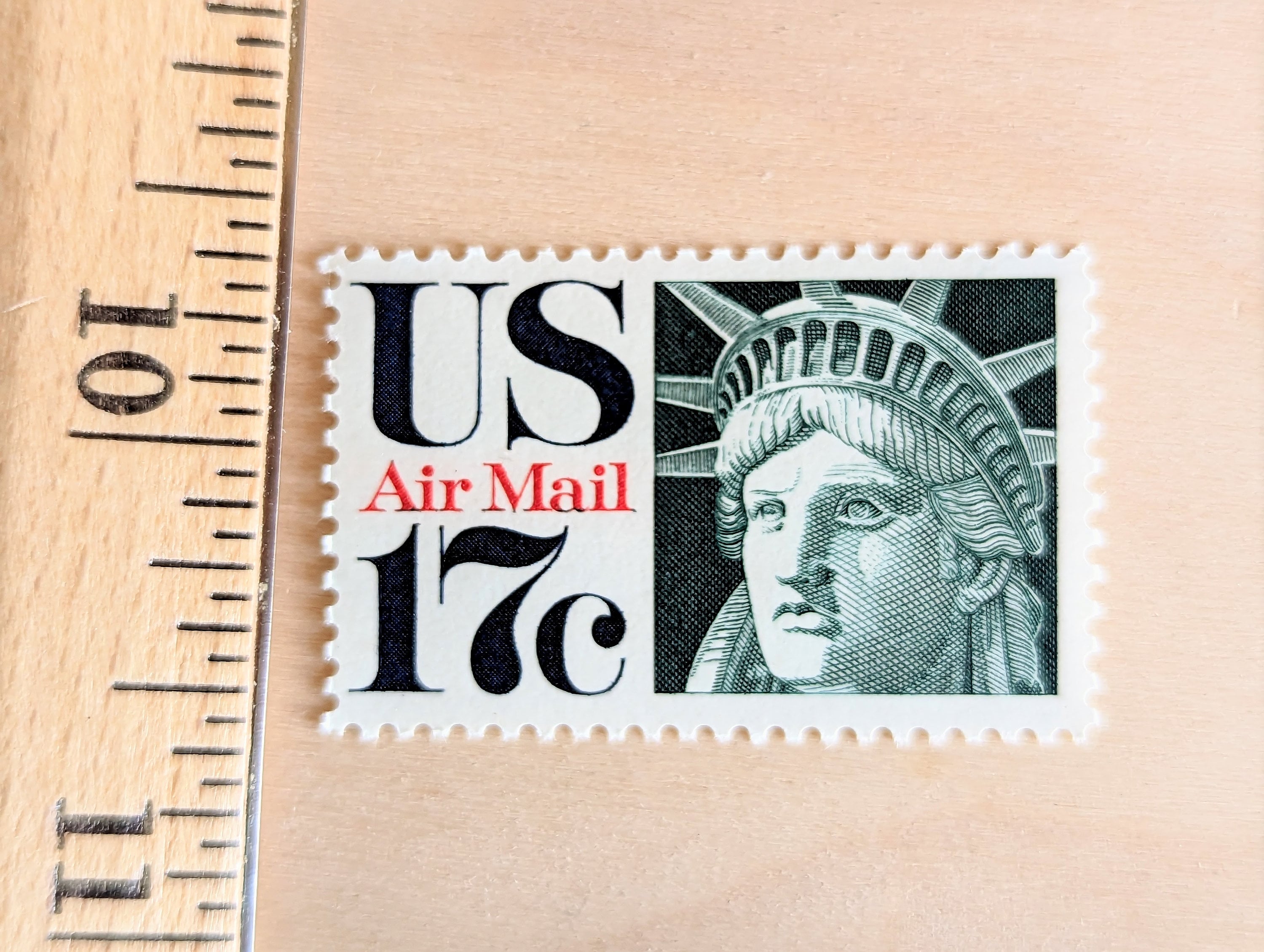 Prophila Collection USA 3394BE (kompl. Ausg.) – 2000 Freiheitsstatue – Postfrisch ** MNH – Briefmarke Für Sammler – Top-Qualität