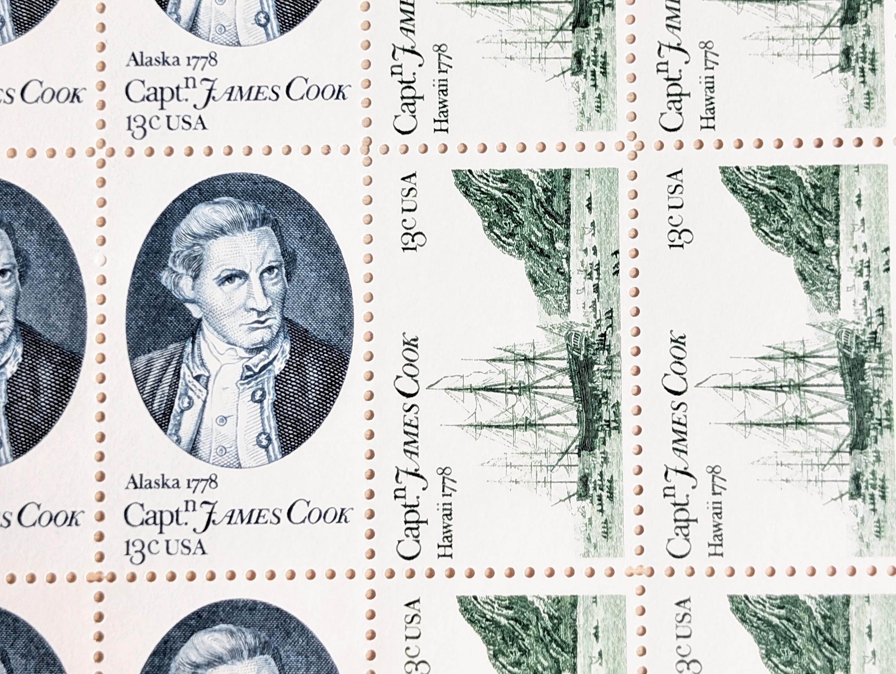 Hawaii usps stamp - Etsy 日本
