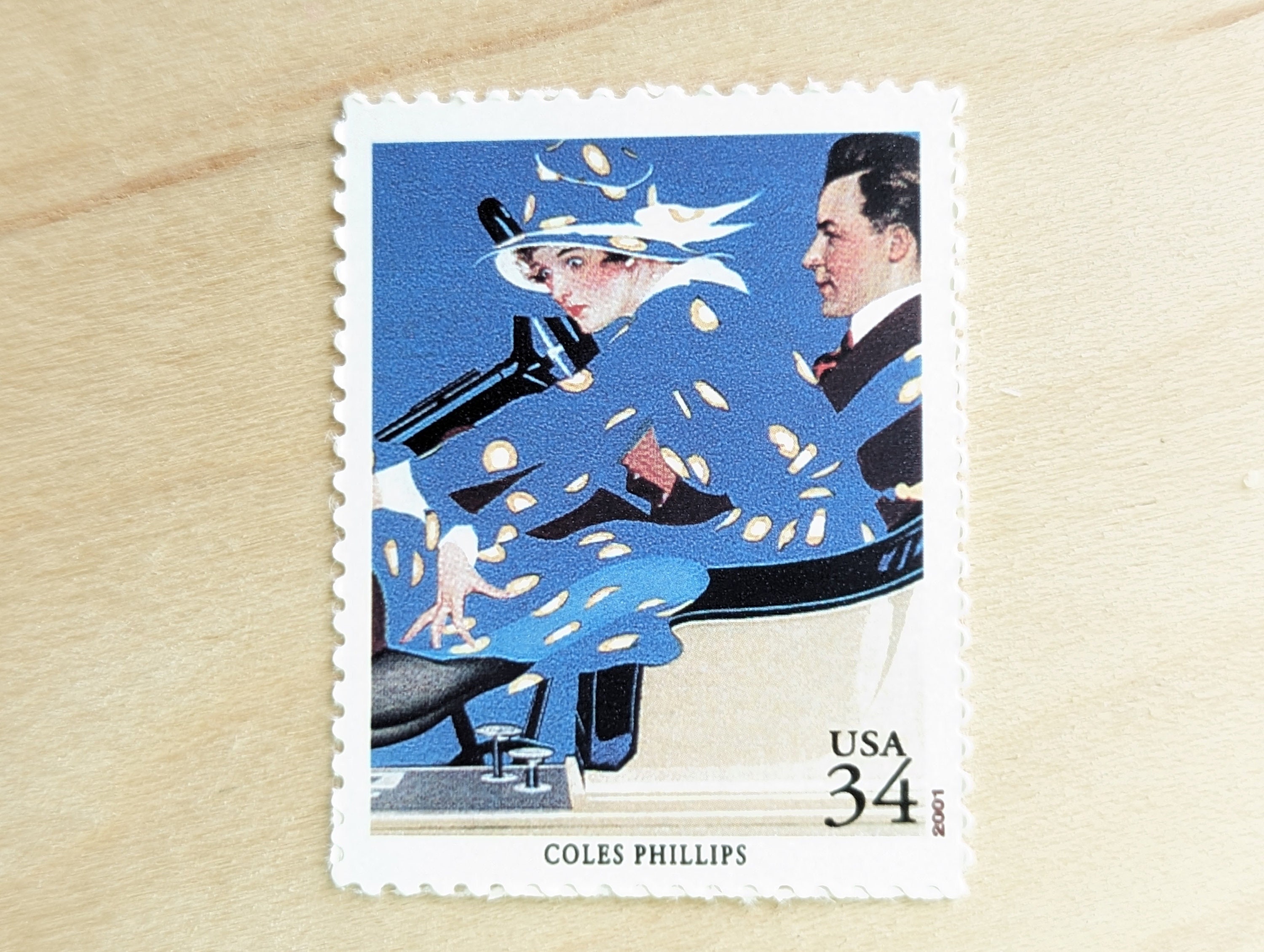 Coles phillips - Etsy 日本
