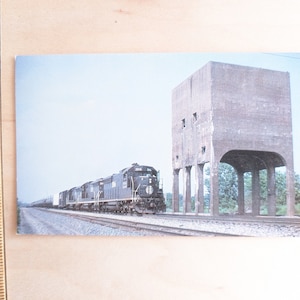 Cartolina centrale dell'Illinois non utilizzata, 2016