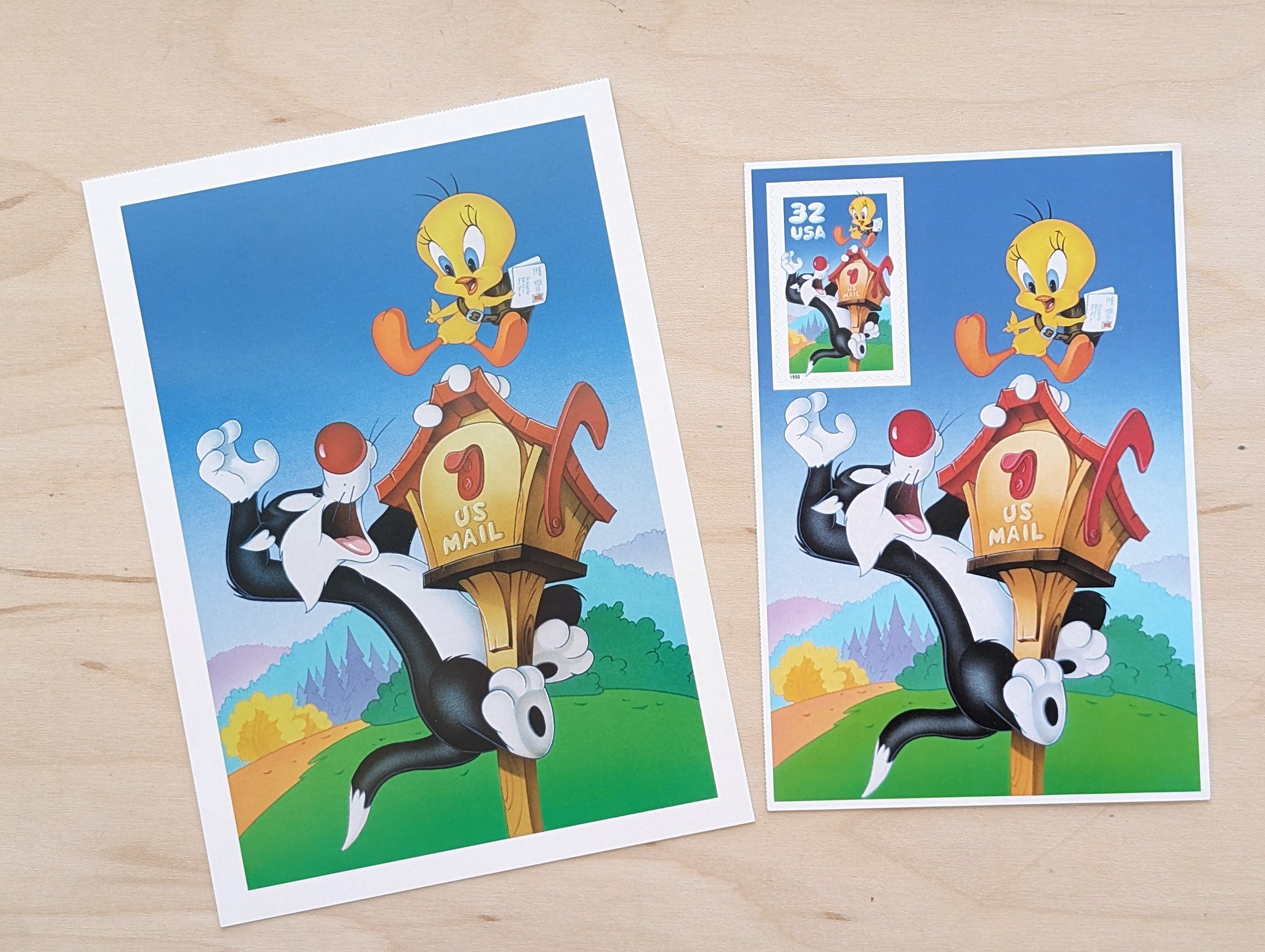 コレクション ANTIQUE STAMPS/POSTCARDS Vintage Stamp Collection Postcard - Cultural Greetings | eBay