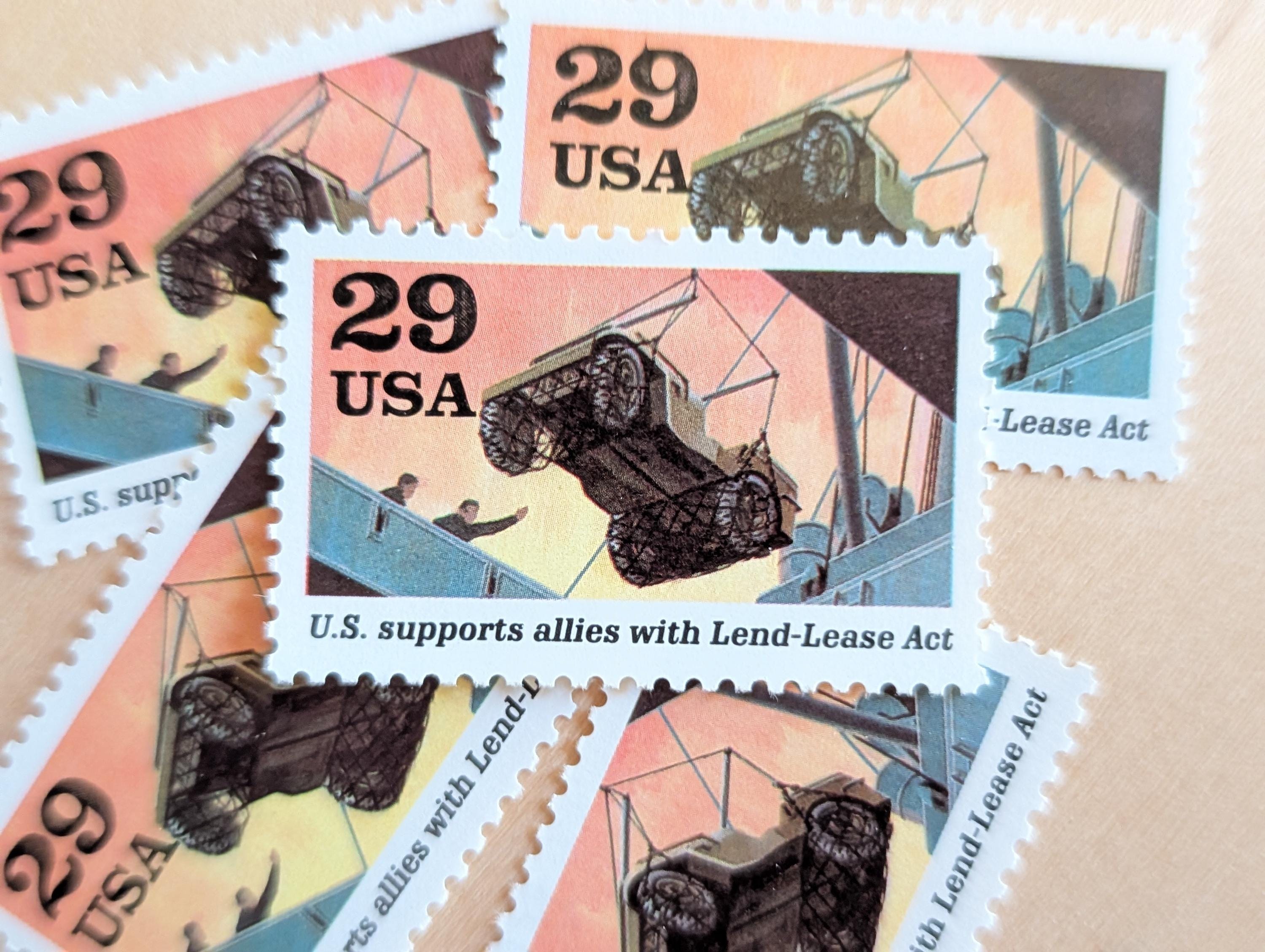 1941 usa stamp - Etsy 日本