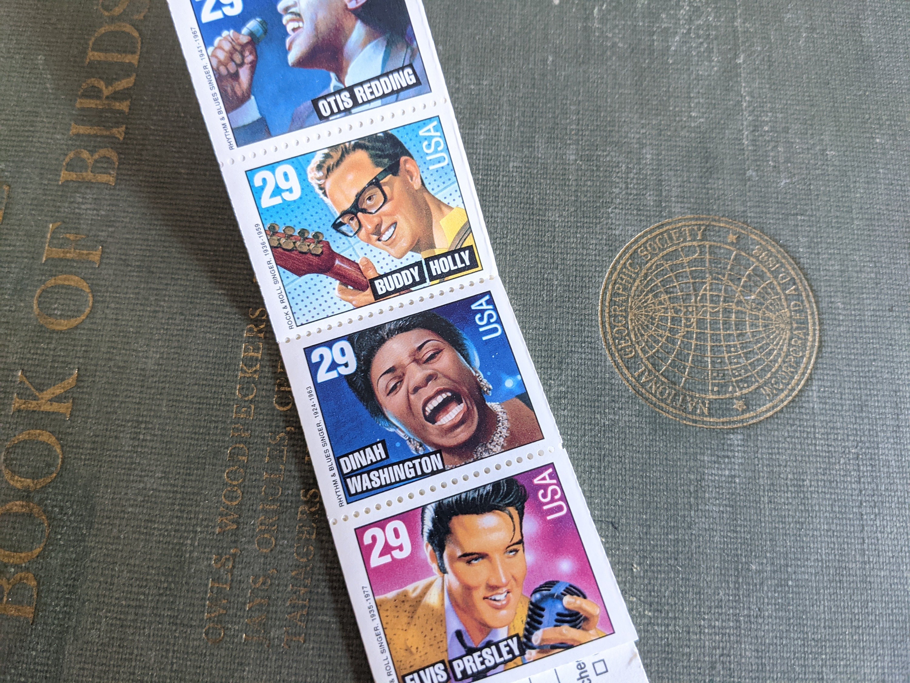 29 cent elvis stamp - Etsy 日本
