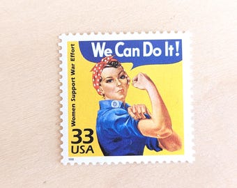 米国ビンテージ切手 ニューヨーク万国博覧会切手10枚、ヴィンテージ未使用USPS5セント切手