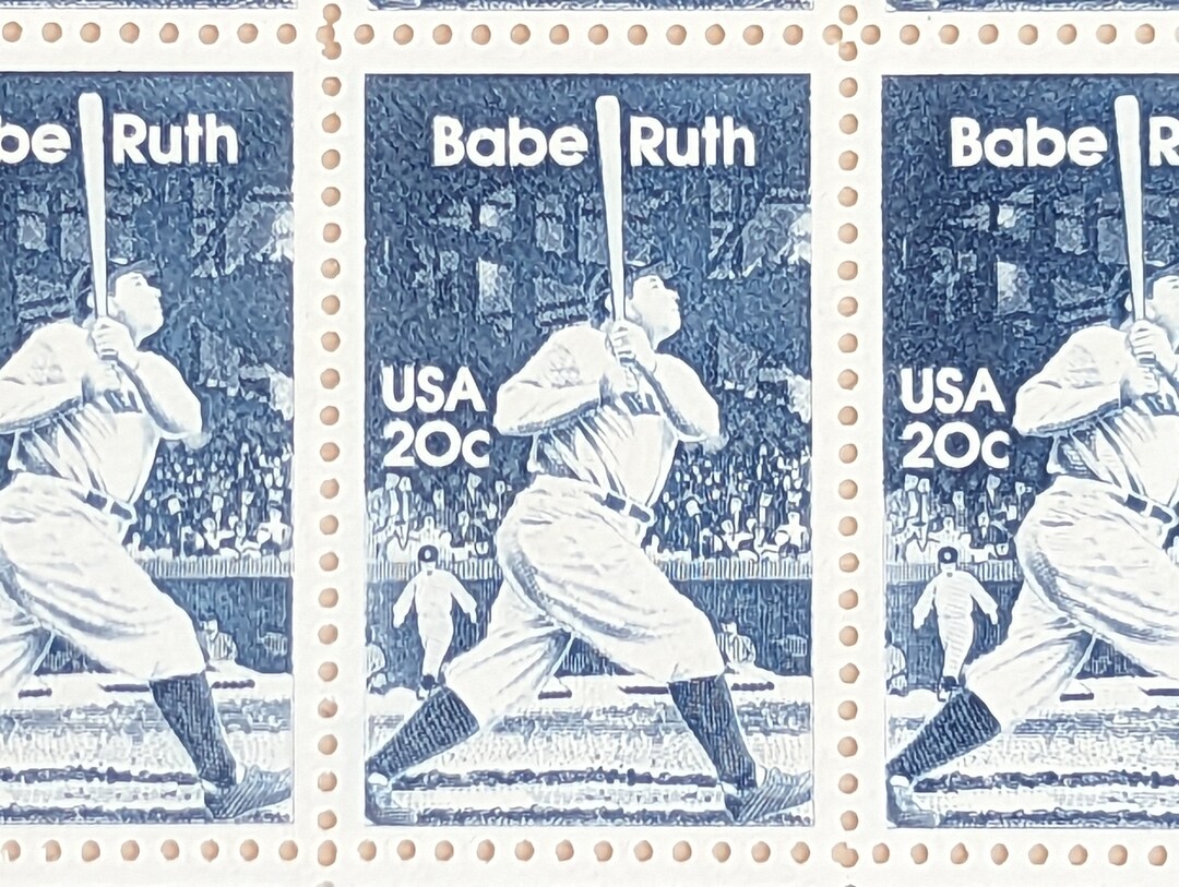 ベーブ・ルース スコアカウンター ビンテージ ヴィンテージ Babe Ruth il_1080xN.5398478005_a1l7.jpg