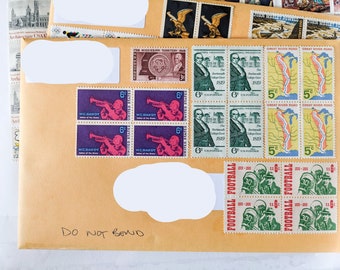 バッグスバニー 切手 シート USPS 32セント 1997年 未使用 Bugs Bunny バッグス・バニー 切手 32¢ UNITED STATES POSTAL