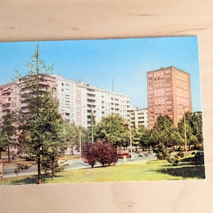 Carte postale Milano, Plazza Della Republica, place de la République inutilisée